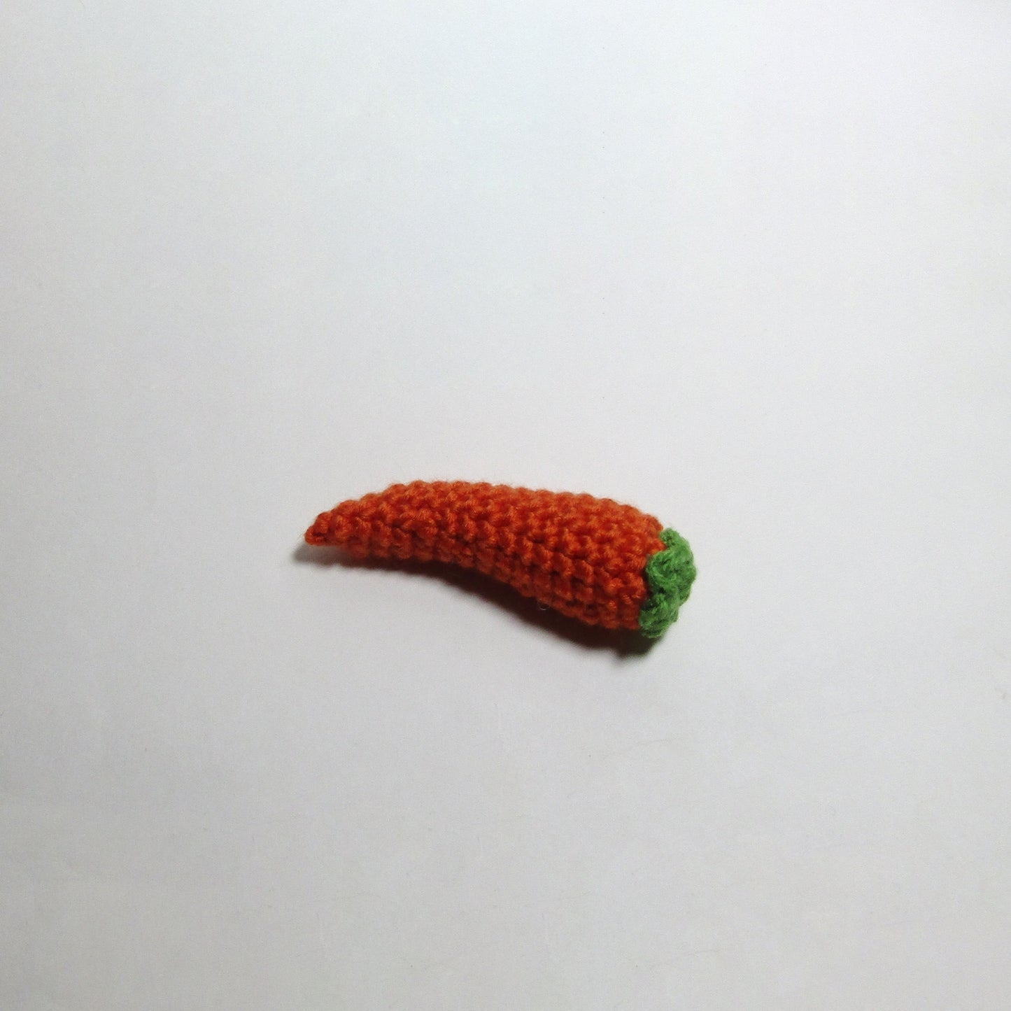 Hot Pepper Pattern