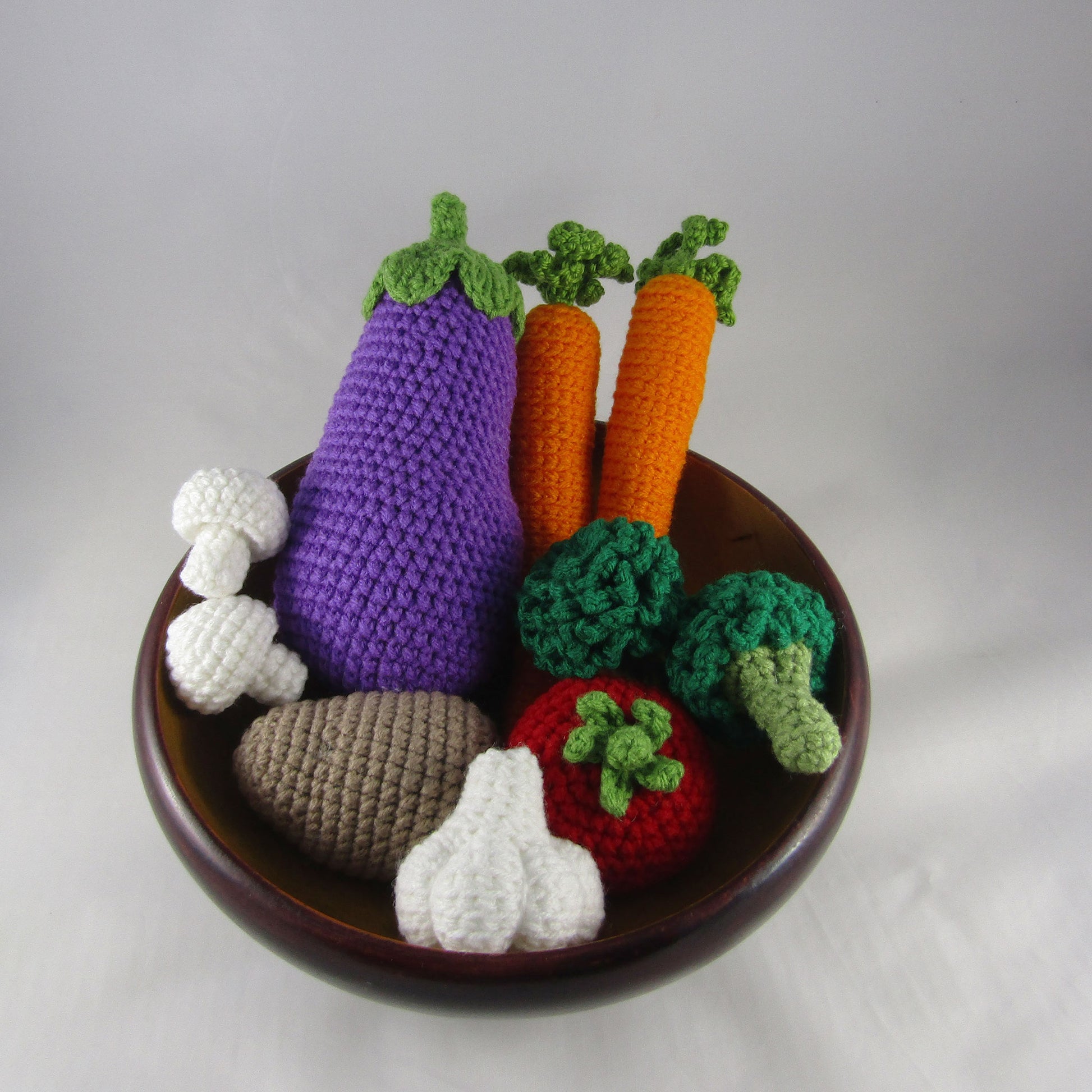 POTATO Crochet Pattern for Beginners -   Selling crochet, Crochet  patterns, Crochet patterns for beginners